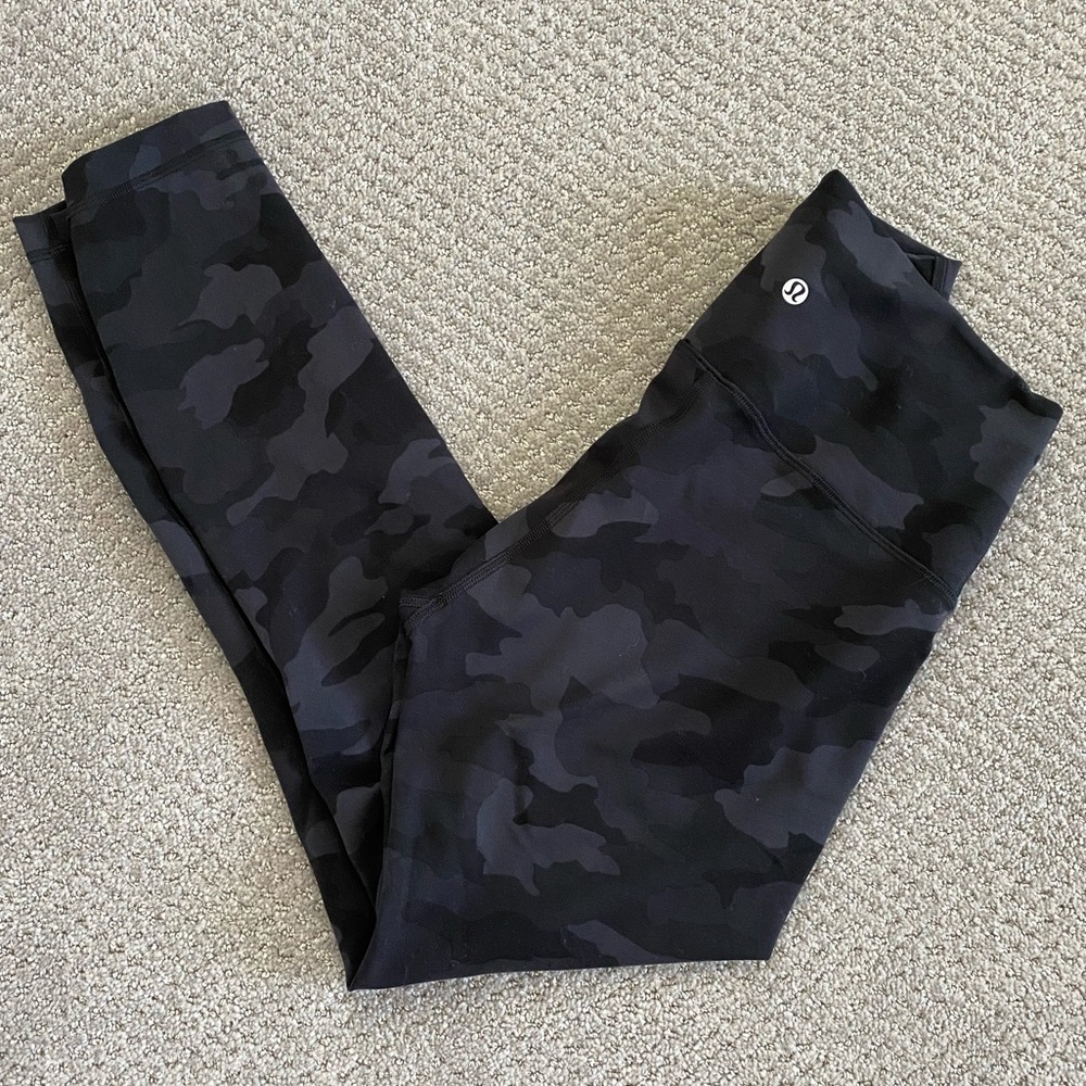 Lululemon Wunder Train 25”